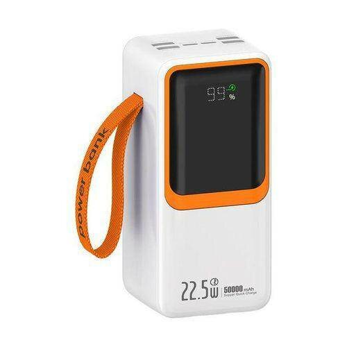 Powerbank de charge intégré 60