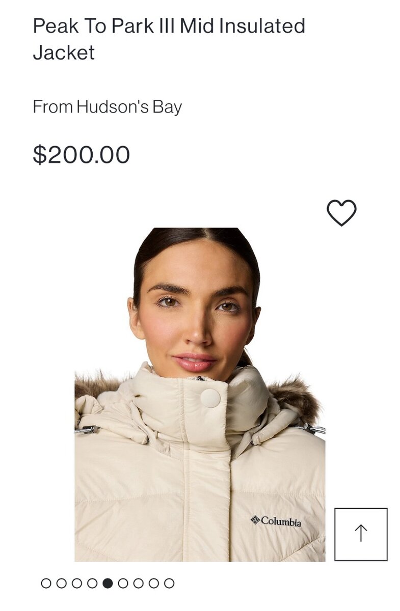 Женская зимняя куртка!!!