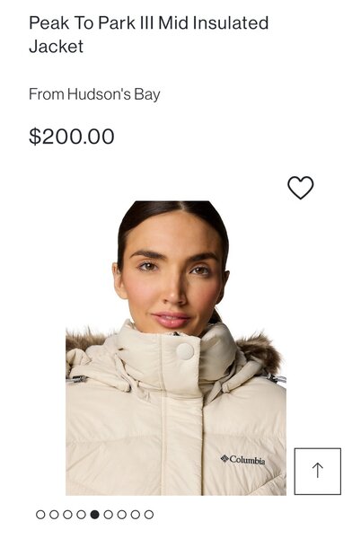 Женская зимняя куртка!!!