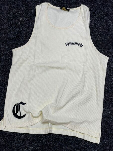 Débardeur Homme Coton Style