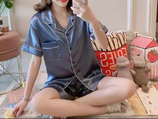 Ensemble nuisette femme