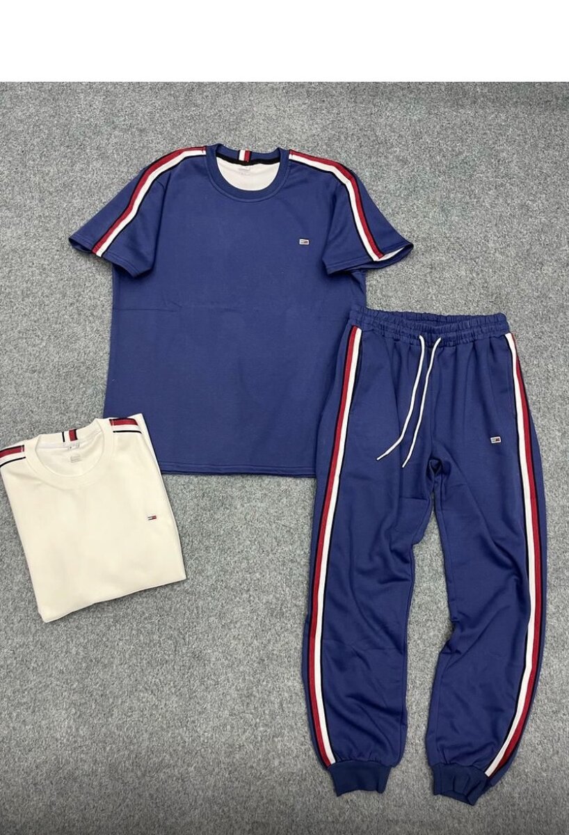 Ensemble de survêtement Adidas