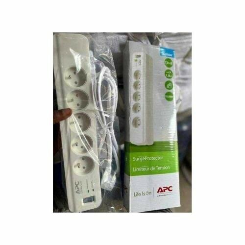 Multiprise Parasurtenseur APC 5