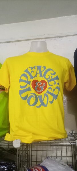 Quality and affordable T-shirts