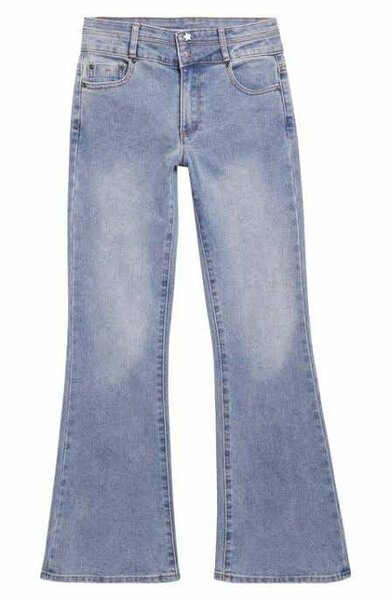 Ladies jeans