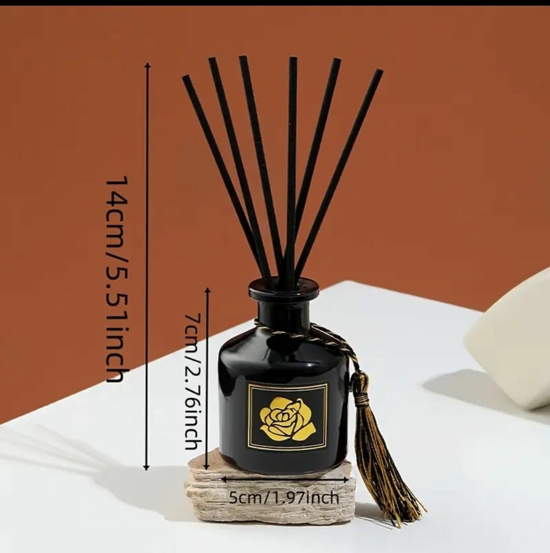 Diffuseur d'Ambiance Gardenia