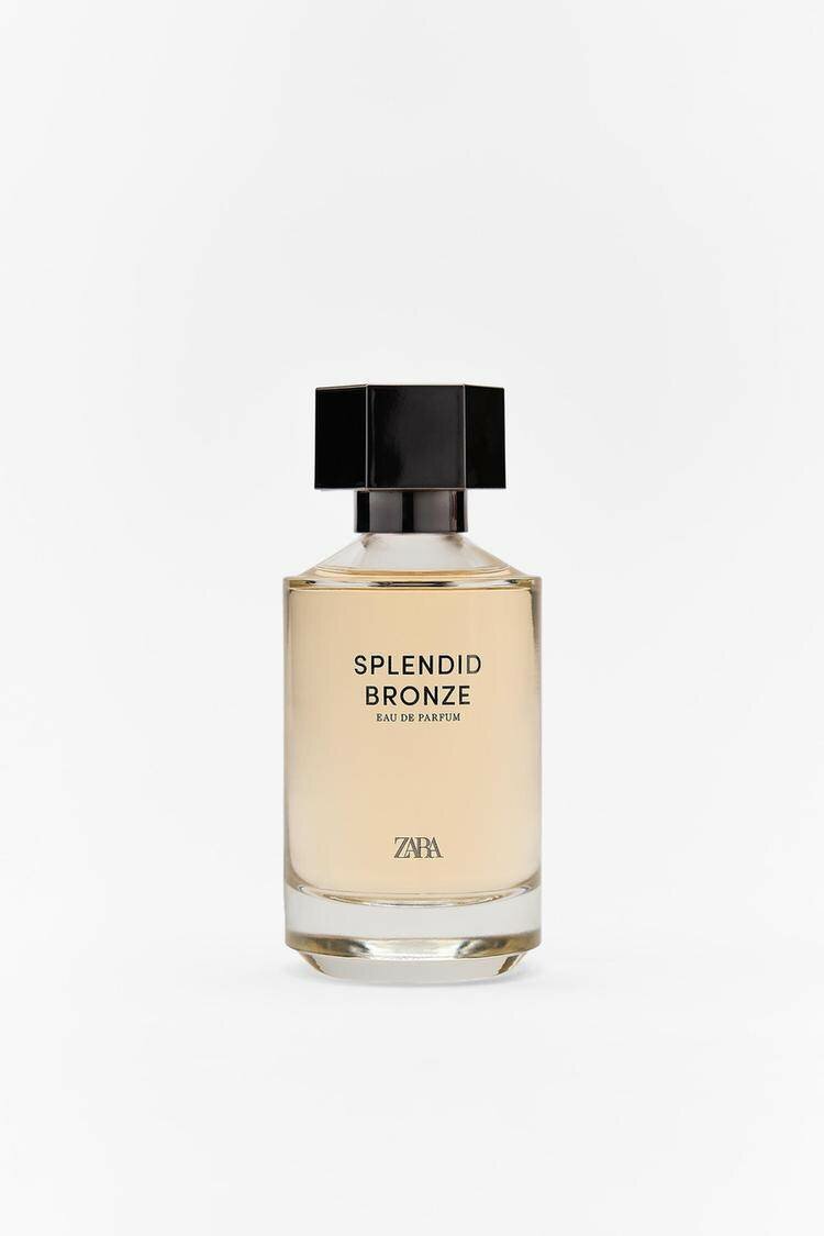 Parfum Zara Splendid Bronze
