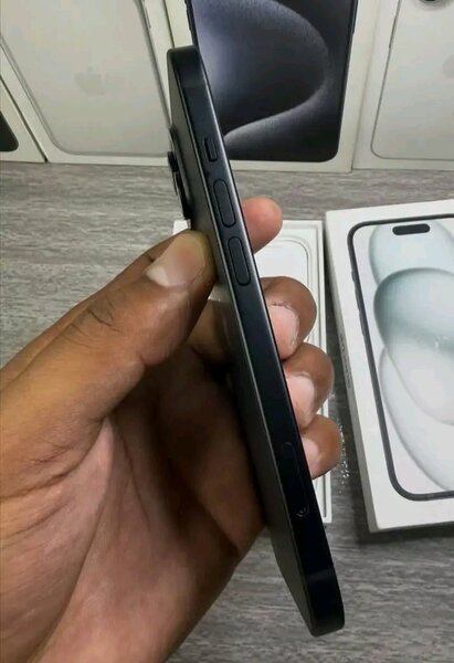 Smartphone avancé 128 Go