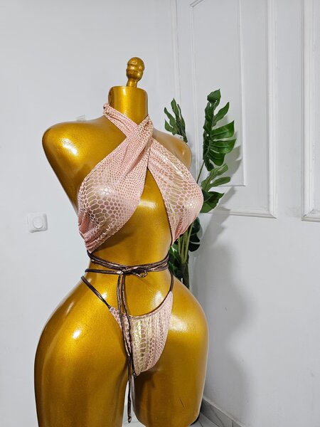 Bikini  femme sexy