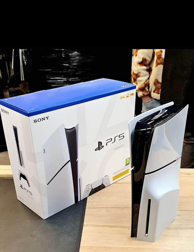 Sony PlayStation 5