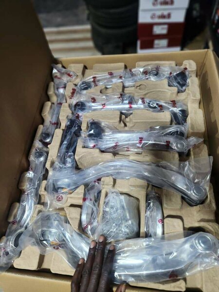 Vw original suspensions and service kit