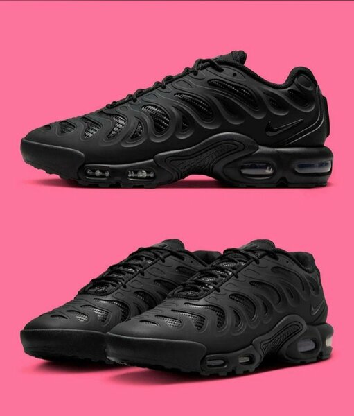 Air max plus drift