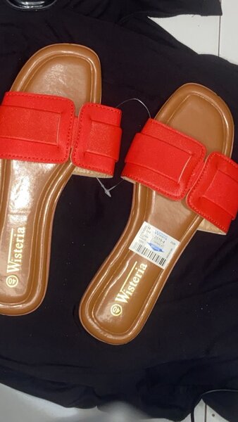 Sandales élégantes pour femmes