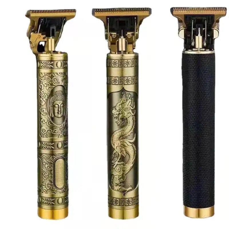 Tondeuse rechargeable