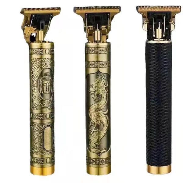 Tondeuse rechargeable