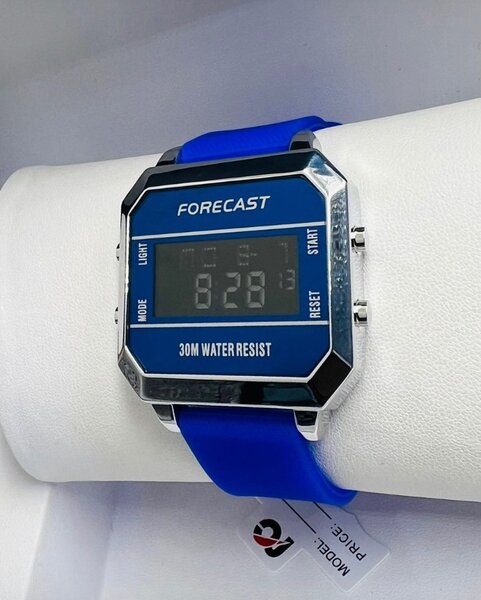 FORECAST
