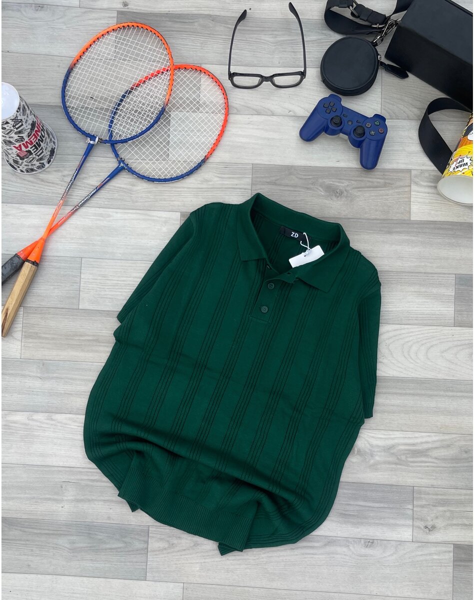Polo golf