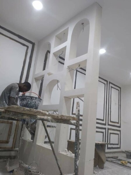 STAFFEUR PROFESSIONNEL