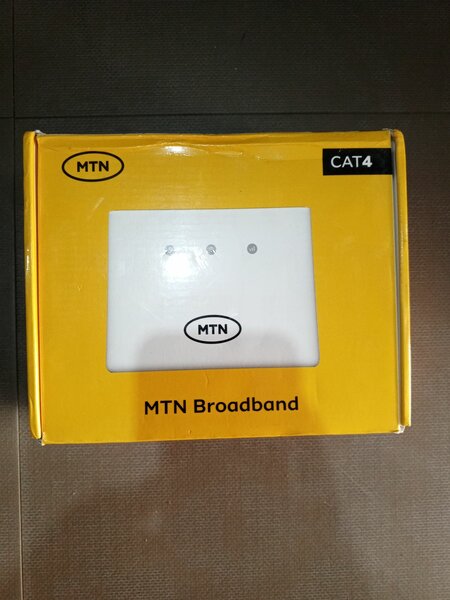 MTN Broadband