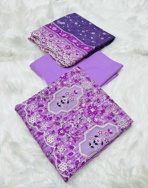 3pc unstich ladies suits