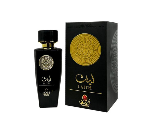 Eau de Parfum