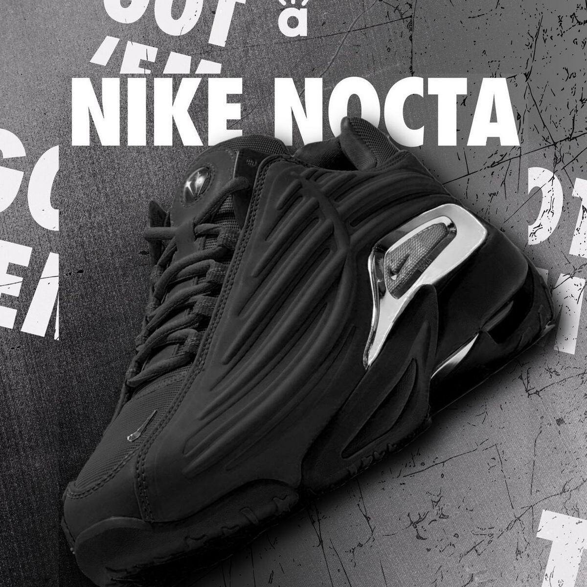 Nike NOCTA Sneaker