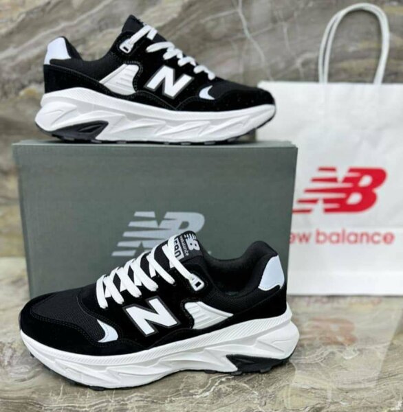 New Balance Sneakers Hommes