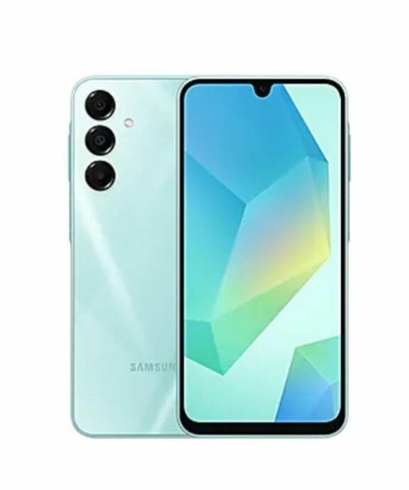 Samsung Galaxy A16