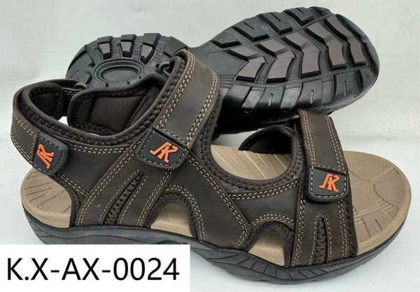 Sandales Homme Confortables
