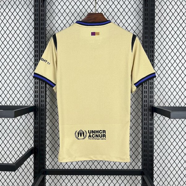 Fc Barcelone extérieur 25/26