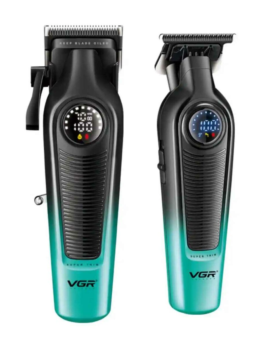 Tondeuse VGR Super Trim