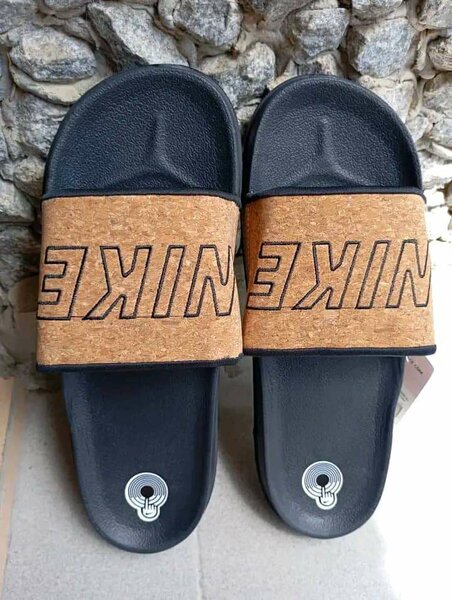 Sandales de piscine unisexes