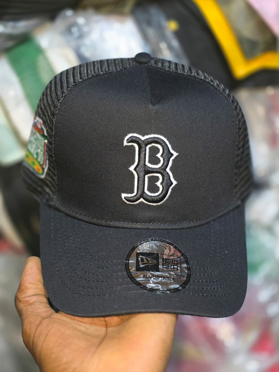 Casquettes Snapback Unisexes