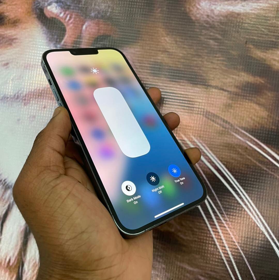 Apple iPhone 13 Pro Max 128GB UK