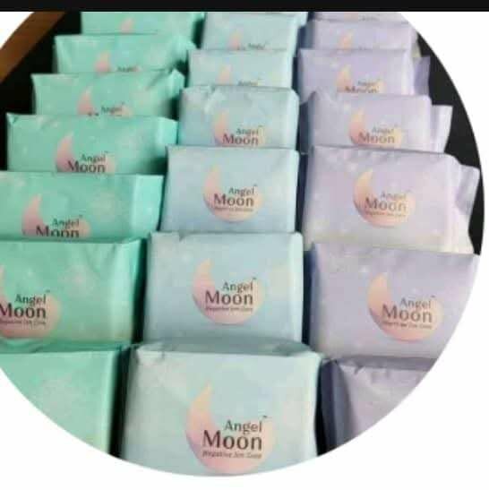 Serviette hygiénique