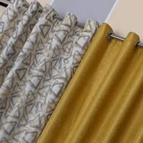 beautiful affordable curtains for home