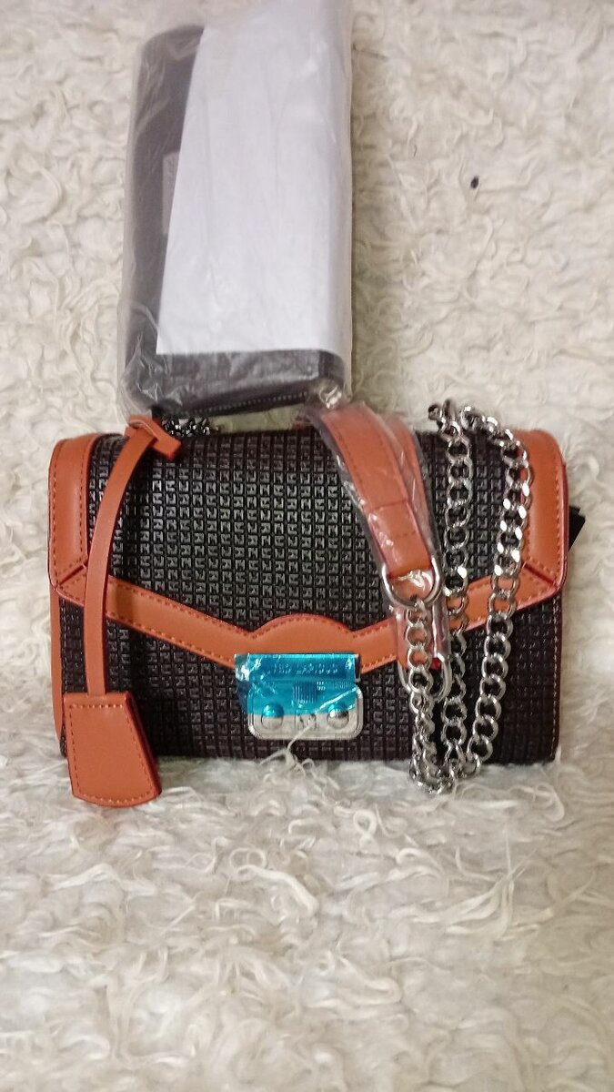 Sac à main élégant pour femme