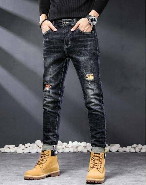 Men jeans