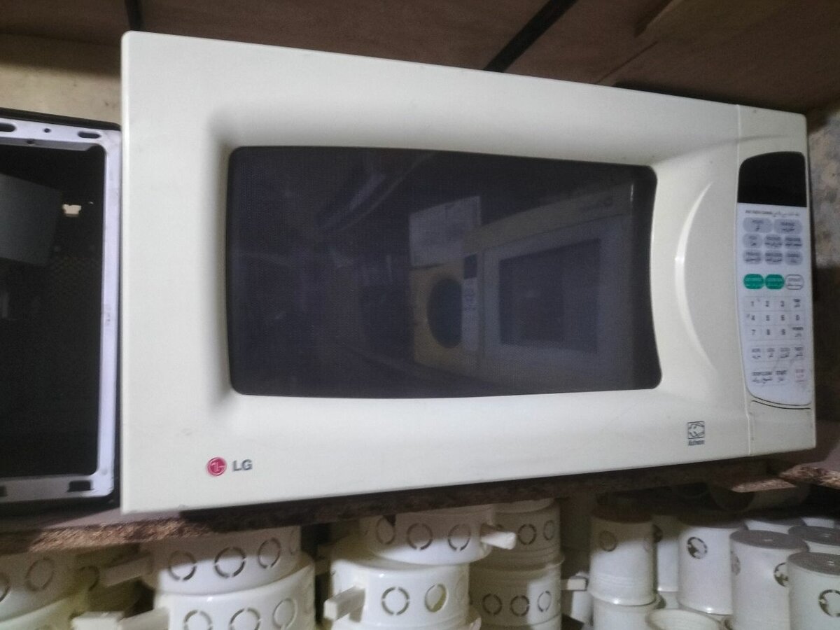 LG microwave ovens 50 ltr
