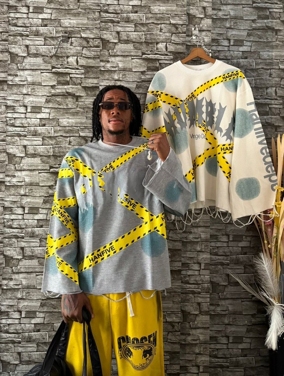 Pull de plusieurs modèles