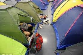 Camping Tents