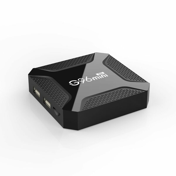 G96 Mini 8K Smart TV Box