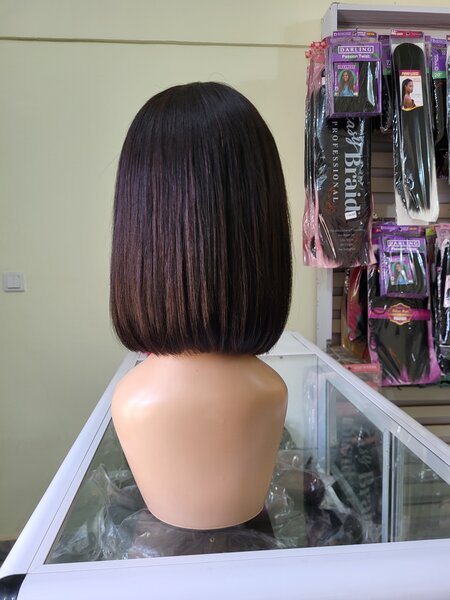 10" Vietnamese Bone Straight