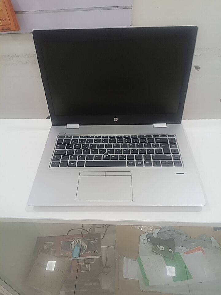 Hp laptop
