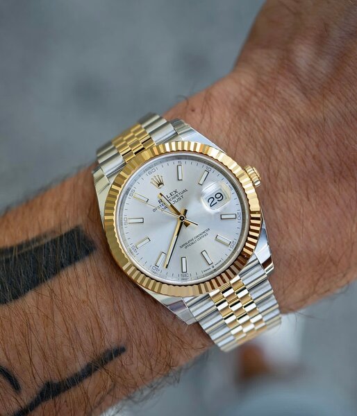 Wrist Watch