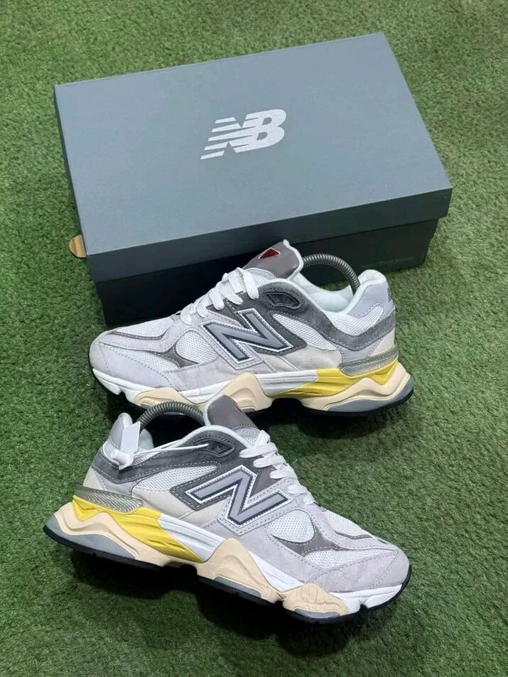 Baskets New Balance Homme