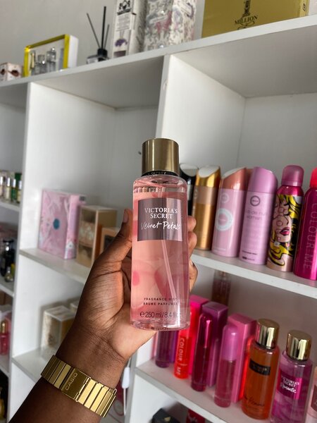Victorias Secret body mists