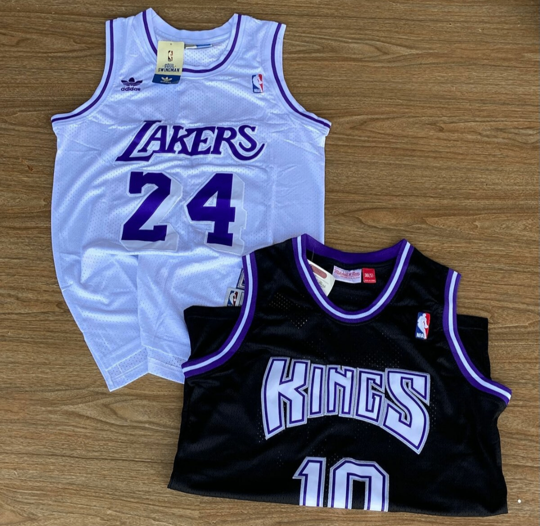 NBA Tops