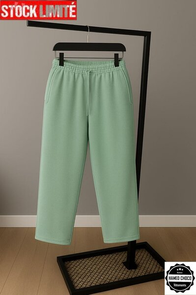 Pantalons de jogging colorés