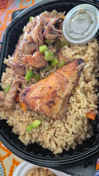 African Cuisine Combo Pack